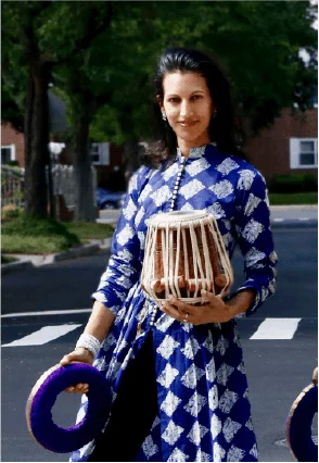 Sejal-Kukadia-Tabla-Player